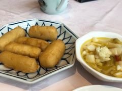 -誉八仙酒楼(静安大悦城店)