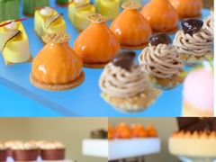 -上海和平饭店-华懋阁 The Cathay Room