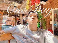 -鱼乐岛餐厅·户外花园主题餐厅