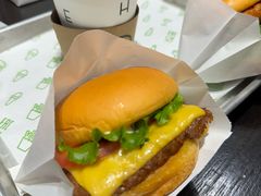 -Shake Shack(西单大悦城店)