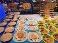 -舒友海鲜姿造(白鹭洲店)