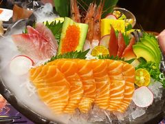 -仙隐小鹿中華の日料(正弘城店)