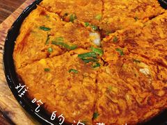 -意成料理