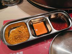 -西塔老太太泥炉烤肉(江北印象汇店)