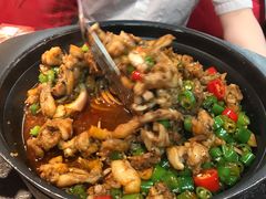 -蛙小侠(长安万科店)
