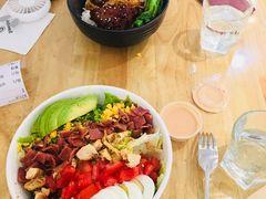 -greenjoy绿享轻食(宁海路店)