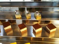 甜点-亚马逊海鲜自助餐厅(惠山万达店)