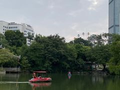 -柳侯公园