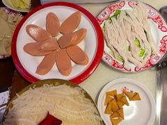 -重庆高老九火锅(万象城店)