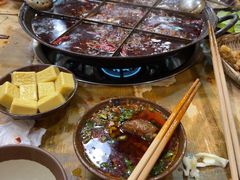 -正南齊北重庆老火锅(光华村直营店)