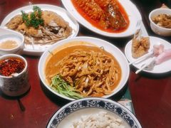 -清真·老兰家(兴善寺西街总店)