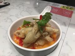 -卡朋西餐(大信新都汇店)
