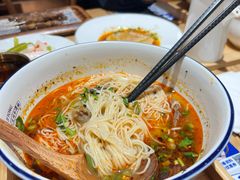 -马记永·兰州牛肉面(天通苑家乐福店)