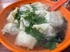 -阿麟馄饨(延长路店)