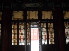 -横店影视城明清宫苑园区
