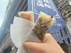 -舌尖葱包烩