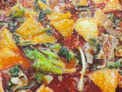 -笔记安顺夺夺粉火锅