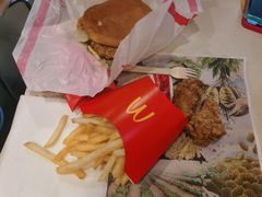 -麦当劳(坂田分店)