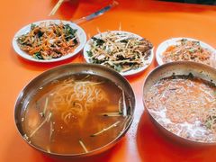 -东一路朝鲜大冷面