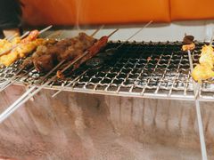 -生火火·小炉子炭烤(金楠天街总店)