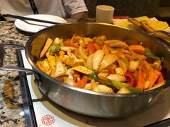-黄记煌三汁焖锅(新世纪广场店)