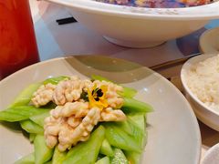-椒爱水煮鱼川菜(CBD万达店)