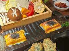 -满满初牛·炭烧牛肉专门店(国大店)