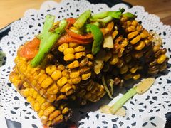 -捞围鲜·港式打边炉(海阳路店)