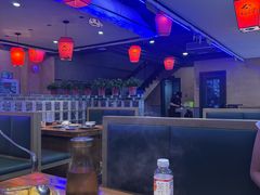 -东北人家铁锅炖(水岸帝景店)