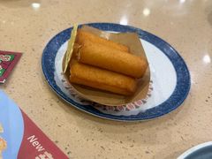 -点都德(海岸城店)