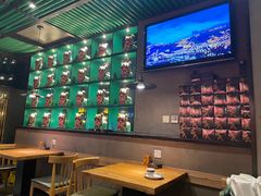 -吕氏疙瘩汤·私家菜馆(慈云寺店)