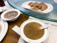 猪脚鱼翅-东海酒家(长平东路店)