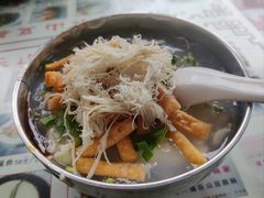 -乐山豆腐脑(北街店)