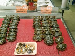 -果蔬好生活超市(乐堤港店)