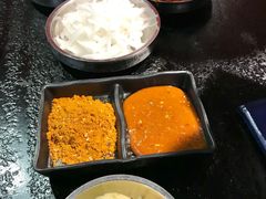 -哈哈碳都·牛肋条无限自助烤肉(宝龙店)