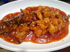 松子鲈鱼-风味小吃(浦东南路2368)