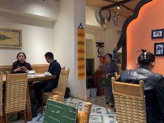 -多哥水傣味餐厅(司马巷店)