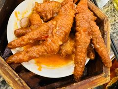-小街天府(西工小街店)