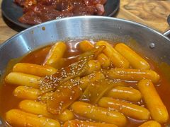 -麻蒲碳烤肉(远景路1号店)