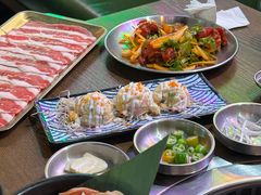 -香猪坊韩国烤肉专属门店(魏公村店)