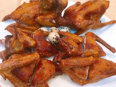 -清新鸡沙田乳鸽店(金融店)