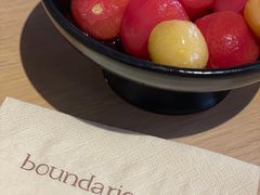 -boundaries籬苑(瑞光创意工厂-贰号院店)