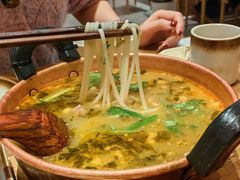 小锅米线-米店·云南菜(南门店)