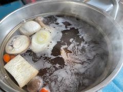 -丽江庭院之丽江往事(安定门店)