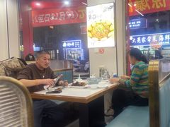 -一口猪海鲜浑锅·东北家常菜