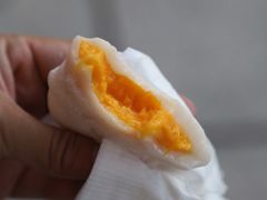 芒果糯米糍-澳门长洲糯米糍(柯打苏沙街店)