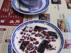 -捷信牛奶甜品世家(合生汇店)