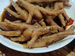 -凡老头米线砂锅(古荡新村西粮站)