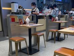 -小杨生煎(深圳岗厦北店)