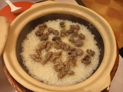 -大鸽饭(汉溪长隆店)